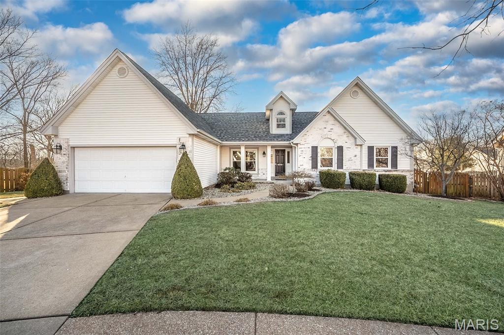 6843 Coffee Springs Drive S