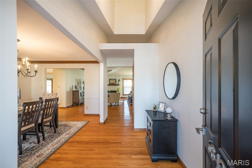 6843 Coffee Springs Drive S