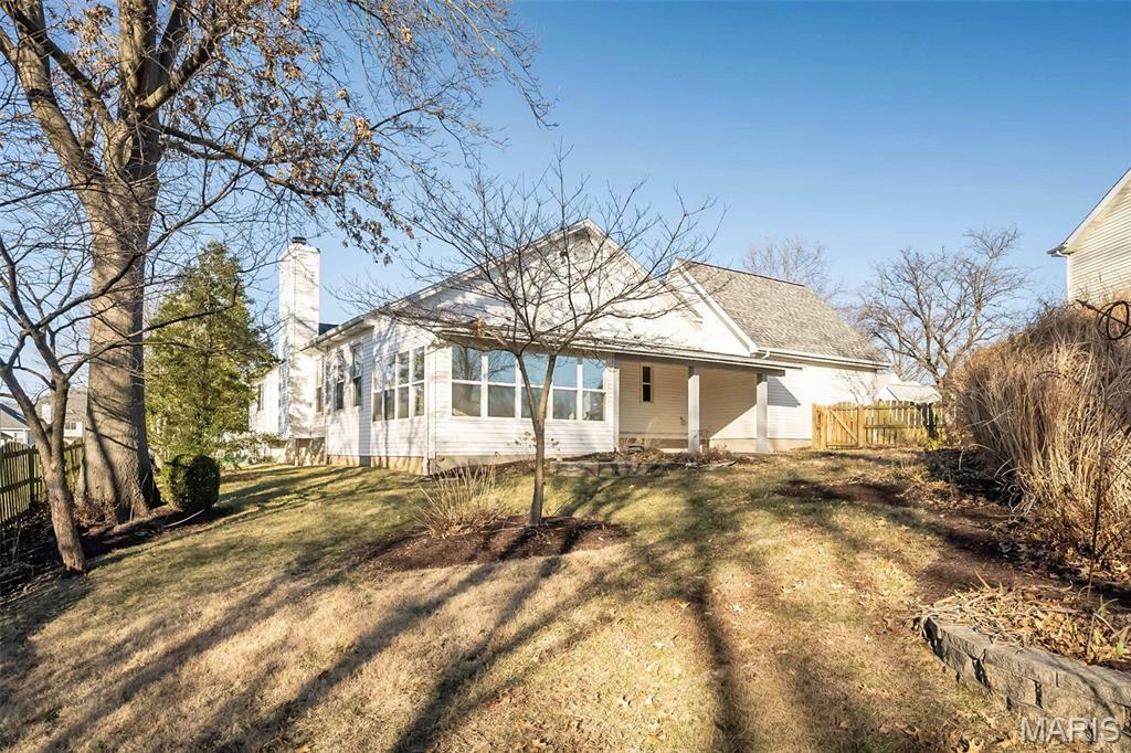 6843 Coffee Springs Drive S