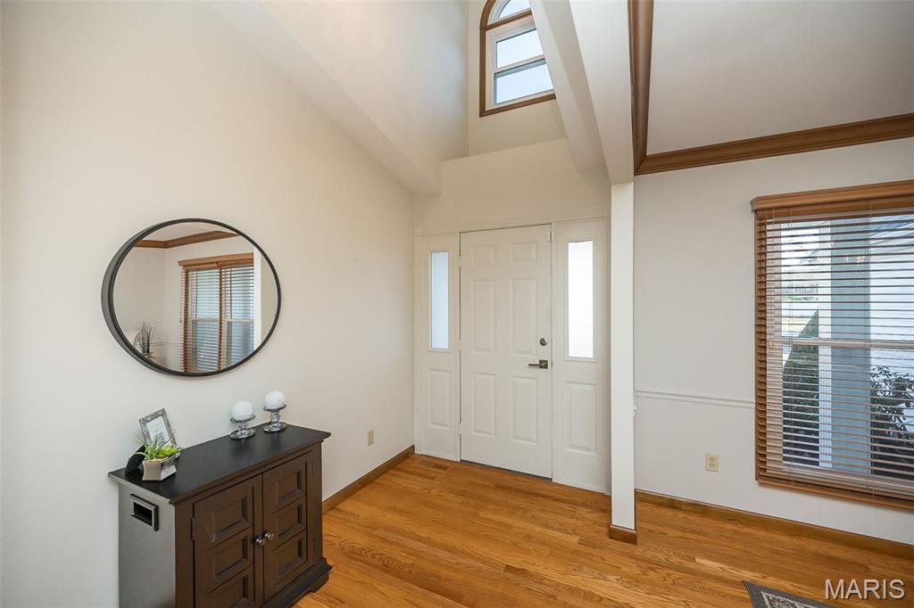 6843 Coffee Springs Drive S