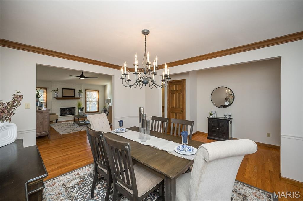 6843 Coffee Springs Drive S