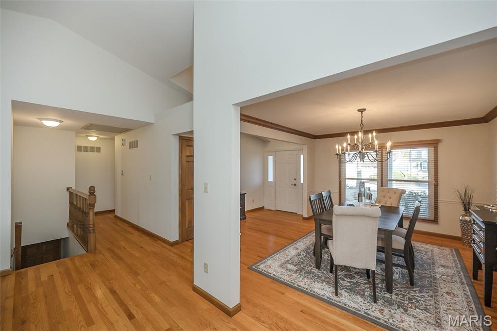 6843 Coffee Springs Drive S