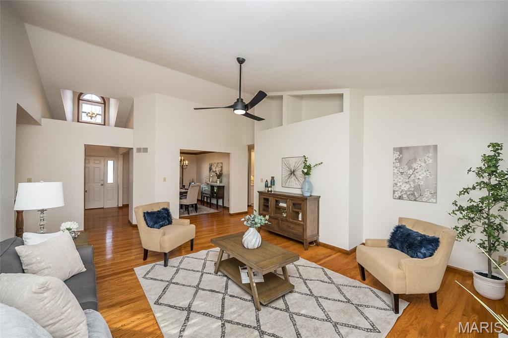 6843 Coffee Springs Drive S