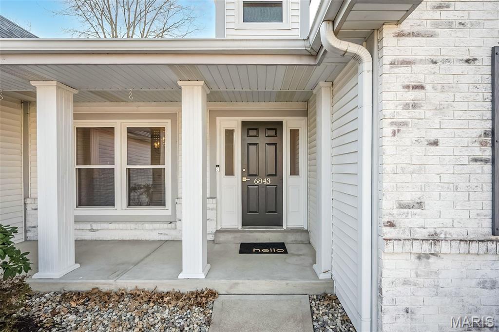 6843 Coffee Springs Drive S