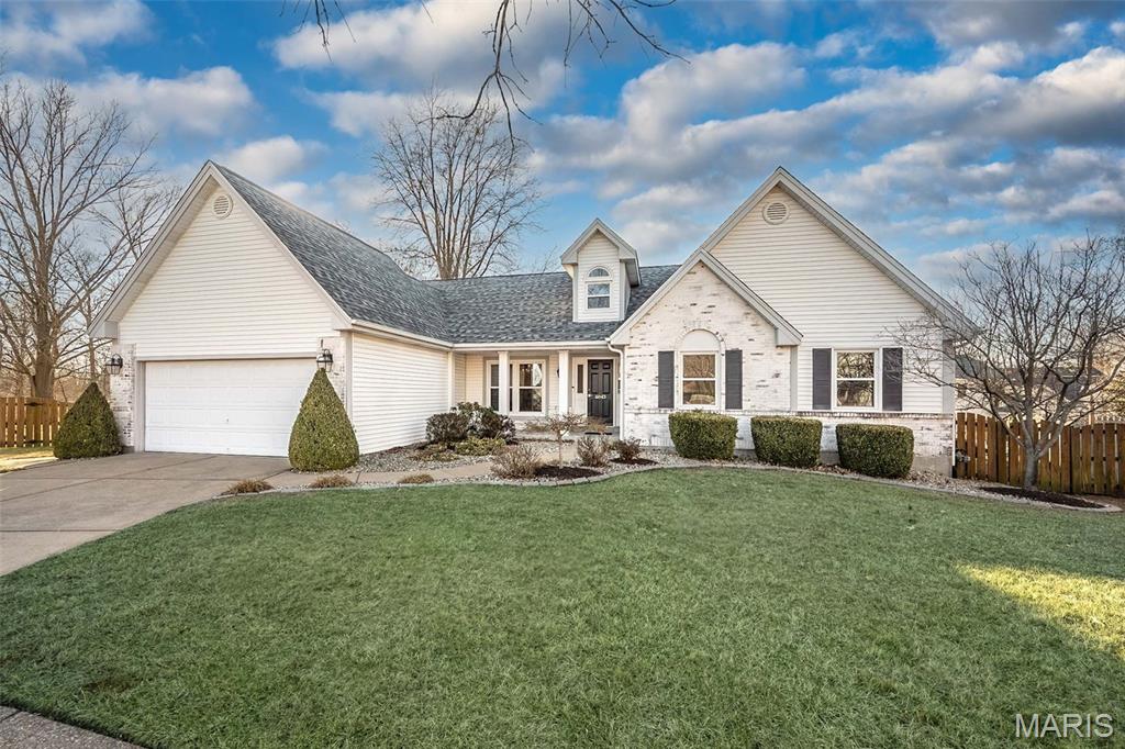 6843 Coffee Springs Drive S