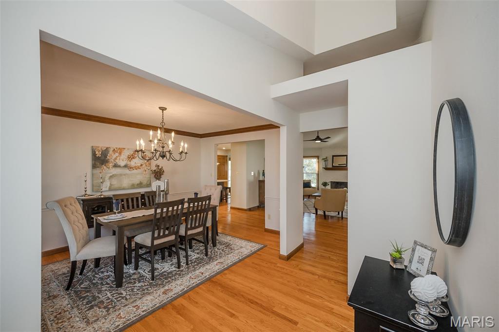 6843 Coffee Springs Drive S