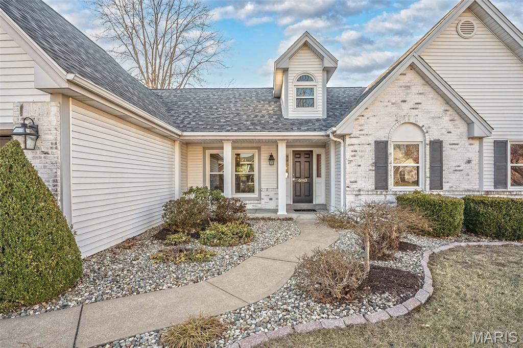 6843 Coffee Springs Drive S