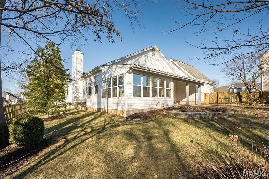 6843 Coffee Springs Drive S