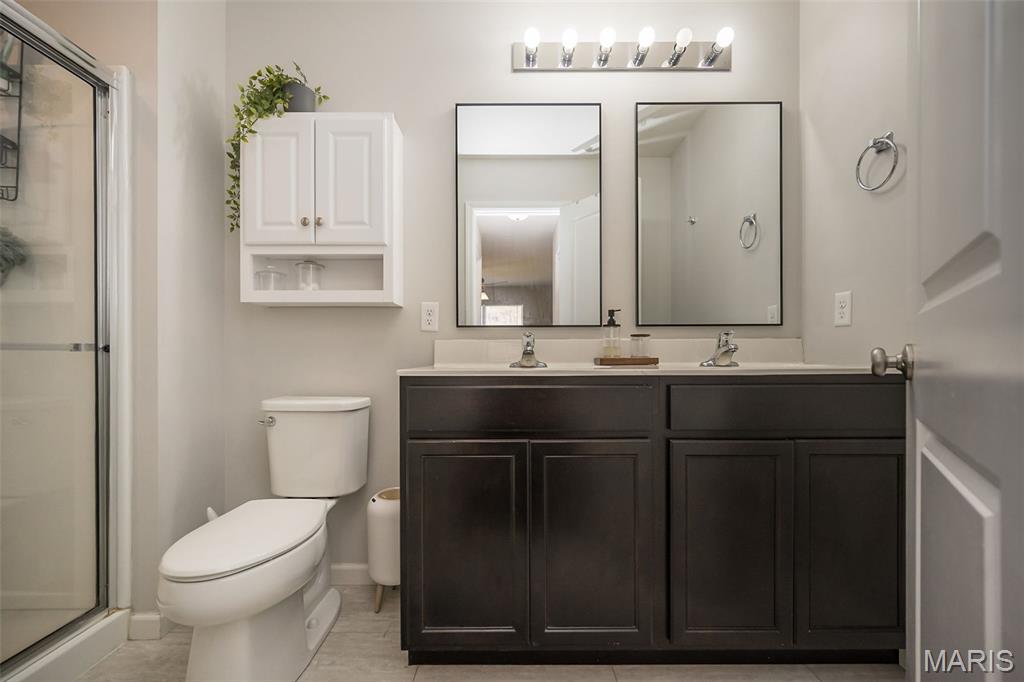 17457 Wyman Ridge Drive