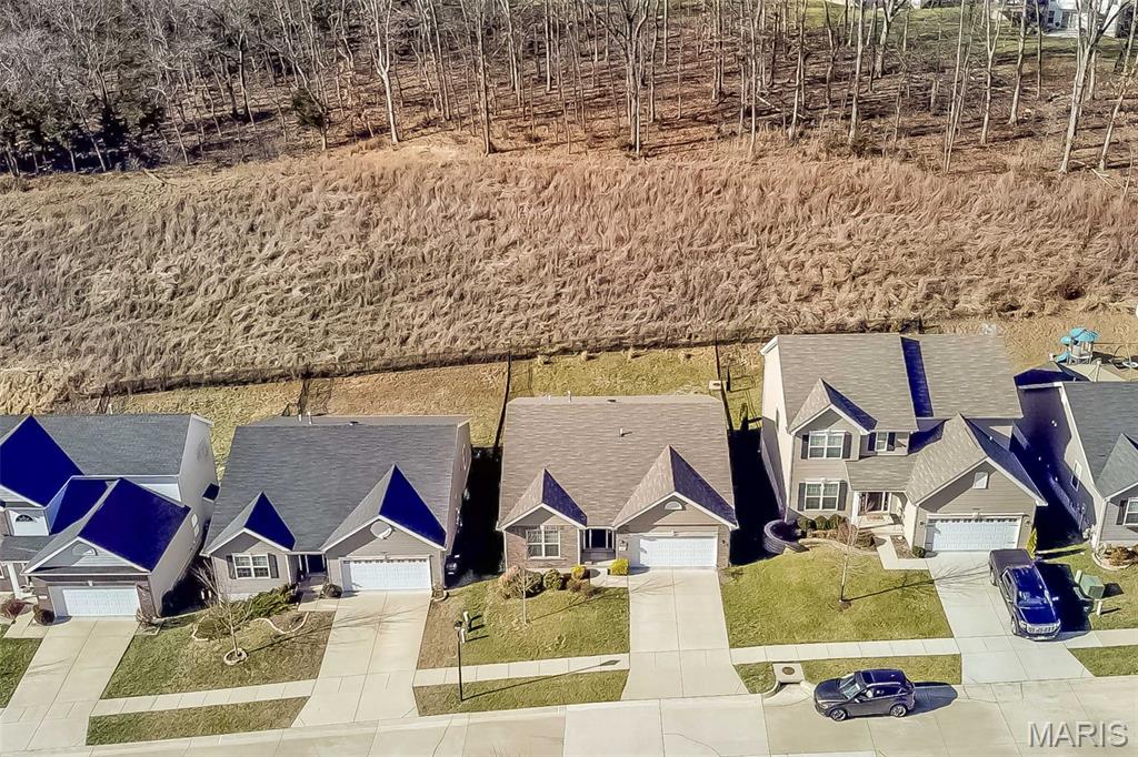 17457 Wyman Ridge Drive