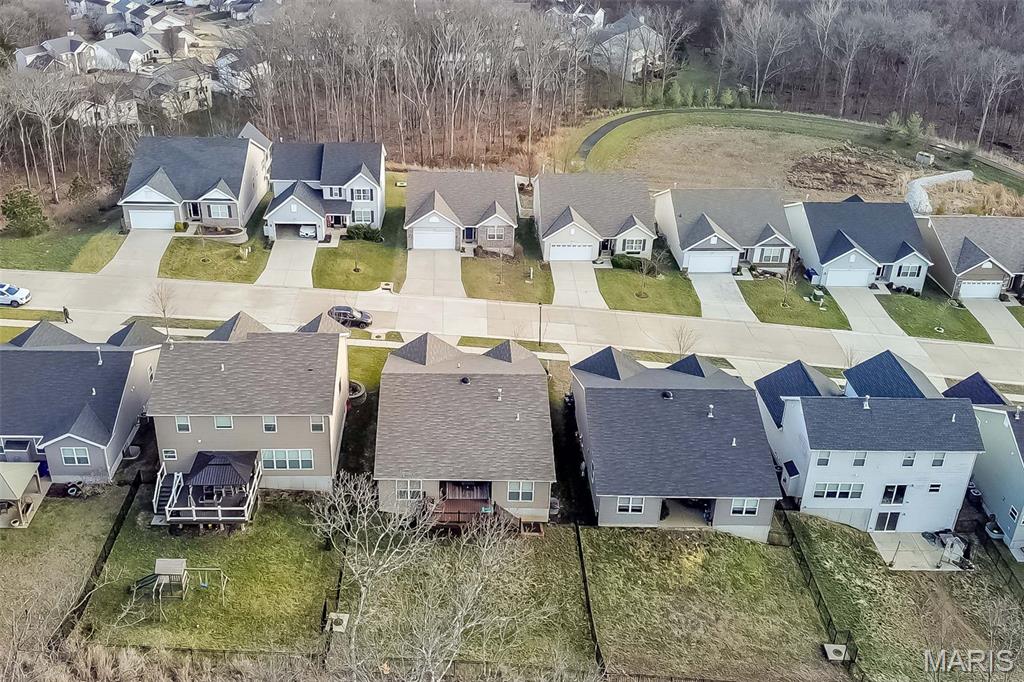 17457 Wyman Ridge Drive