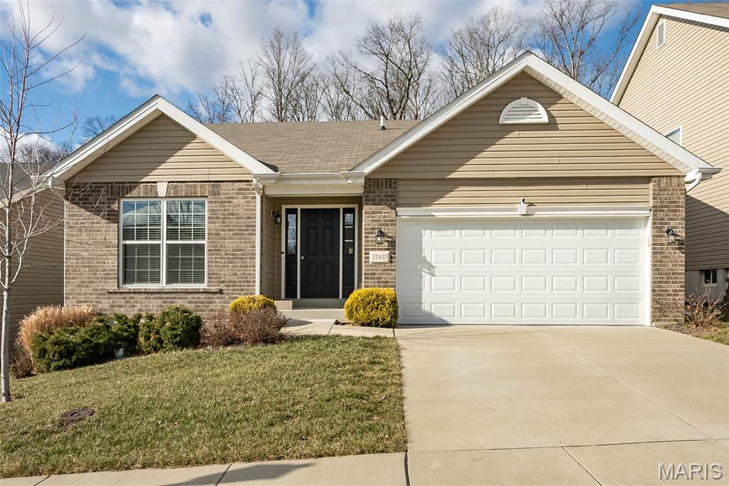 17457 Wyman Ridge Drive