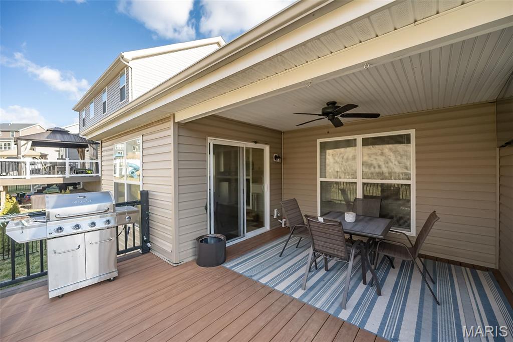 17457 Wyman Ridge Drive