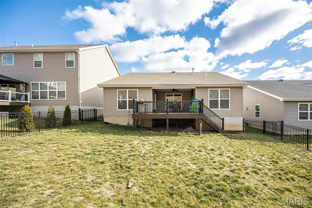 17457 Wyman Ridge Drive