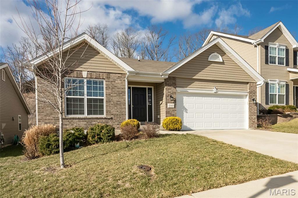 17457 Wyman Ridge Drive