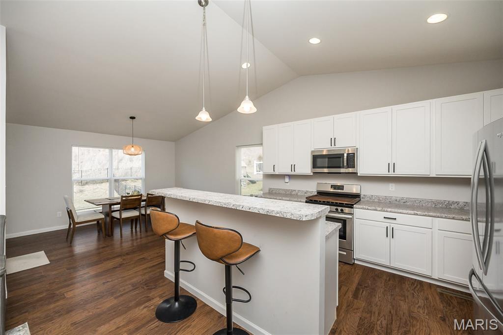 17457 Wyman Ridge Drive