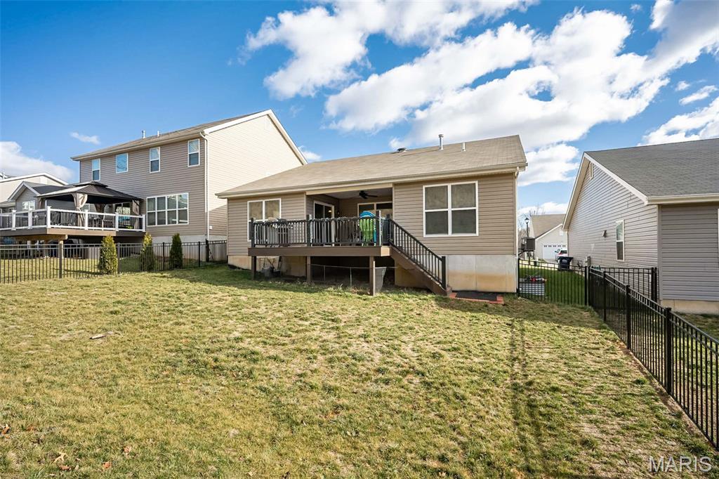 17457 Wyman Ridge Drive