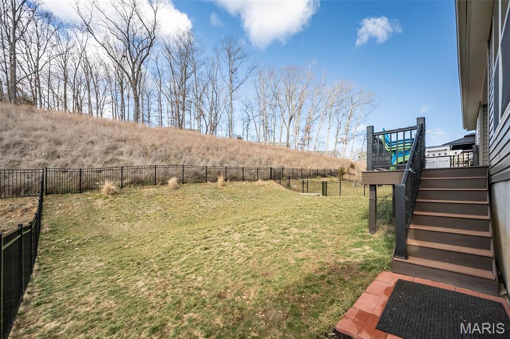 17457 Wyman Ridge Drive