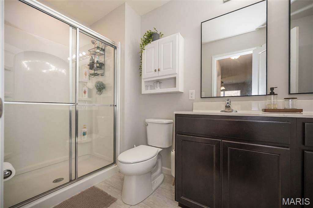 17457 Wyman Ridge Drive