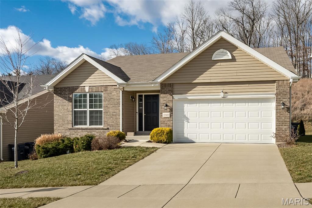 17457 Wyman Ridge Drive