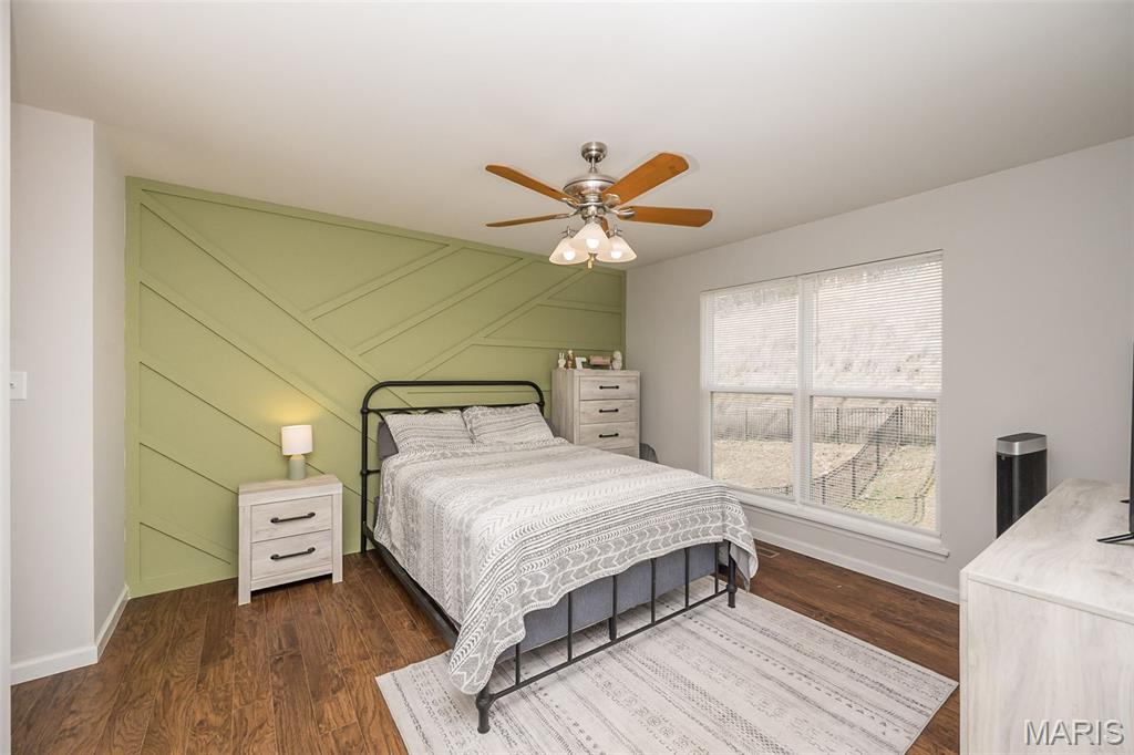 17457 Wyman Ridge Drive