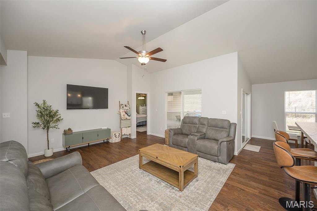 17457 Wyman Ridge Drive