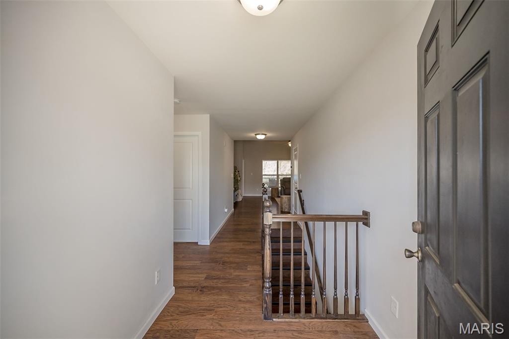 17457 Wyman Ridge Drive