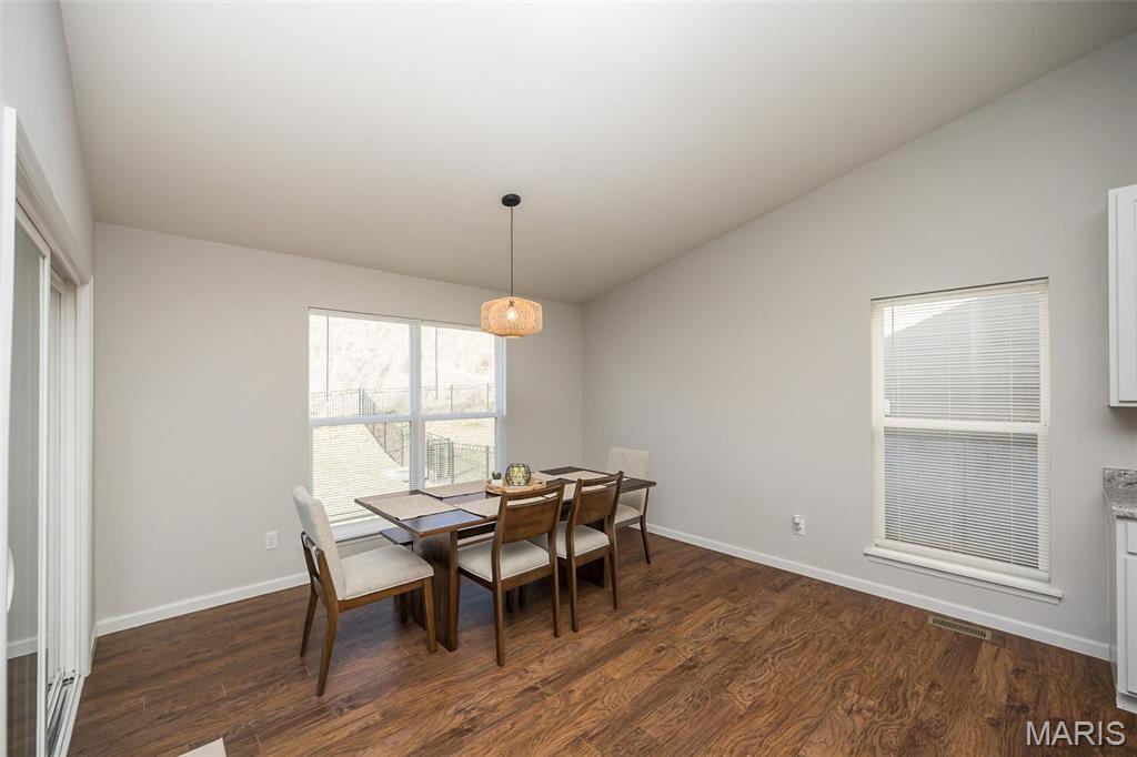 17457 Wyman Ridge Drive