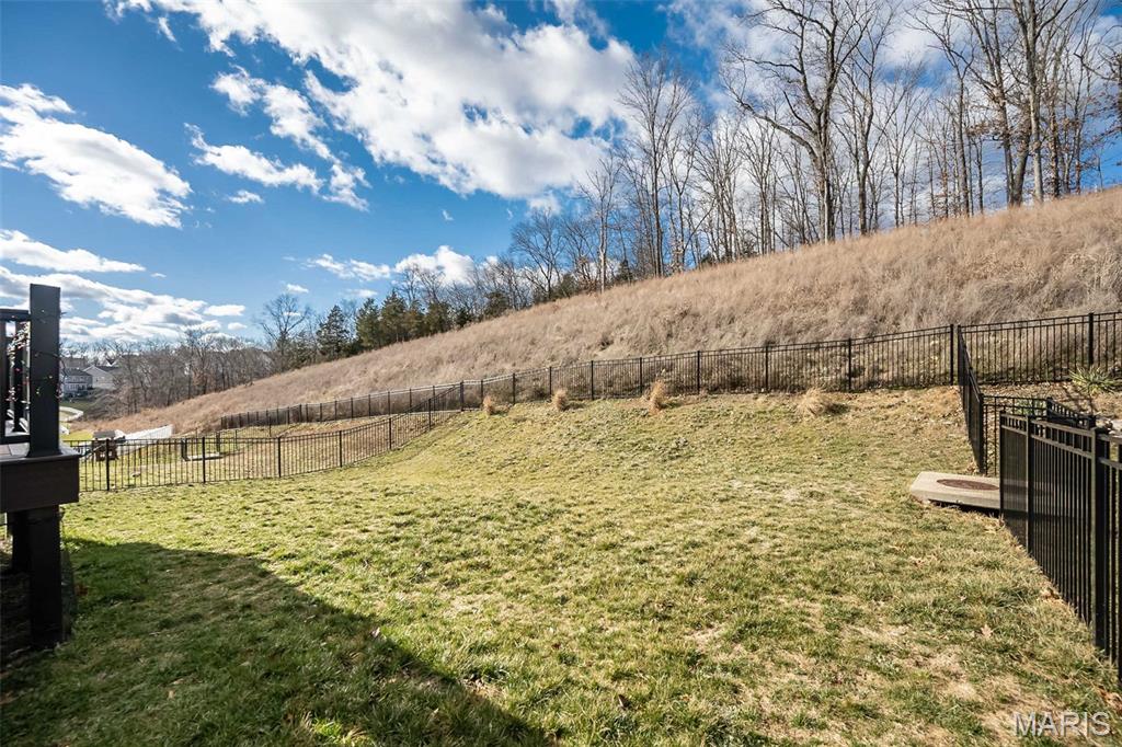 17457 Wyman Ridge Drive