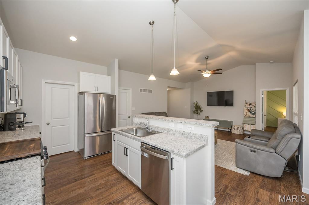 17457 Wyman Ridge Drive