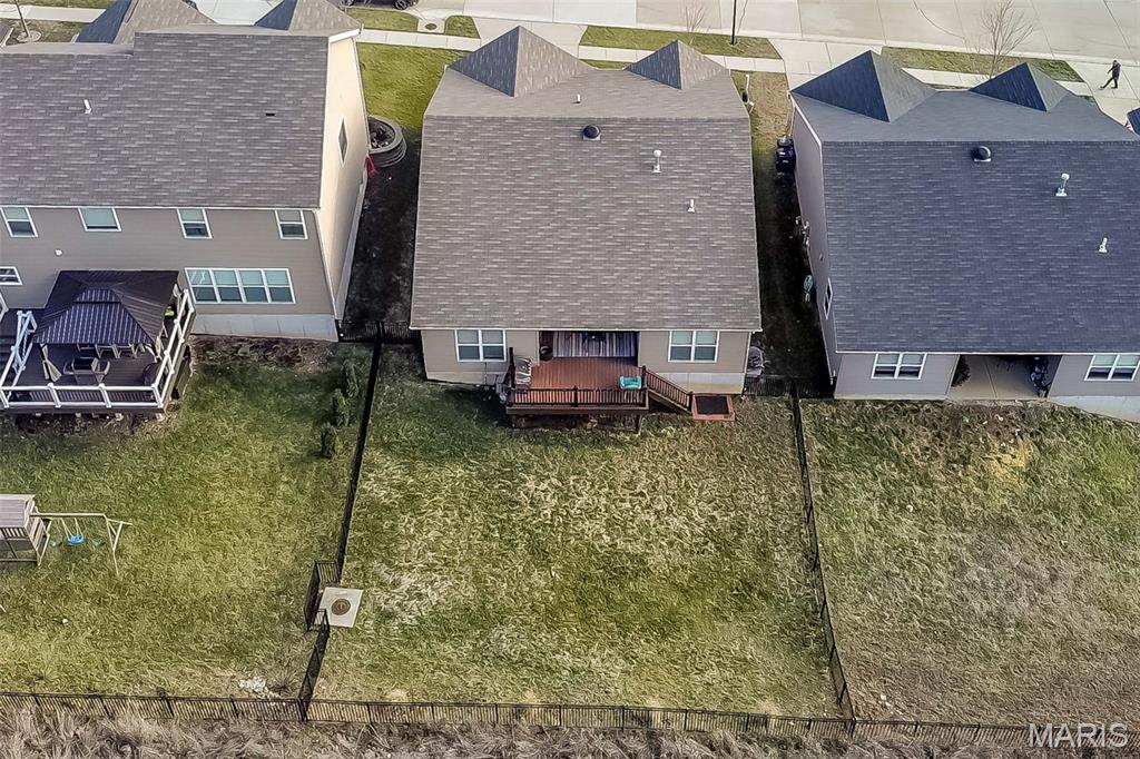 17457 Wyman Ridge Drive