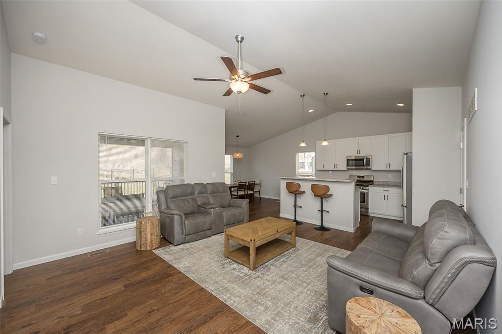 17457 Wyman Ridge Drive