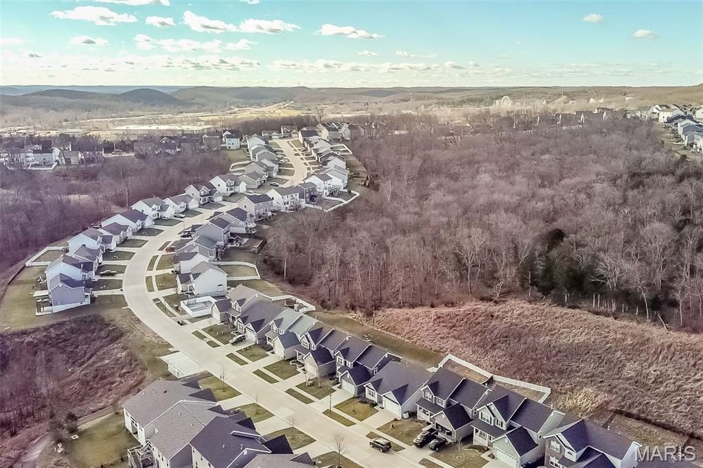 17457 Wyman Ridge Drive