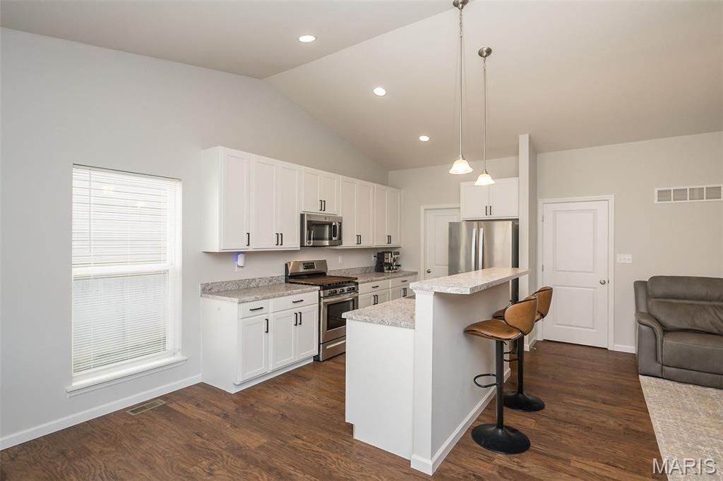 17457 Wyman Ridge Drive