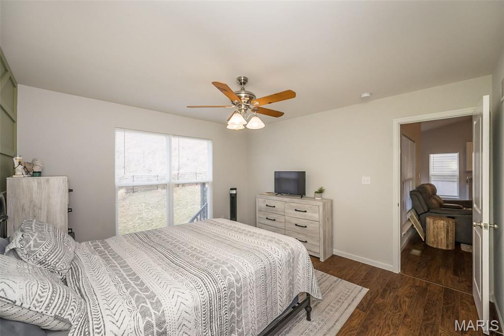 17457 Wyman Ridge Drive