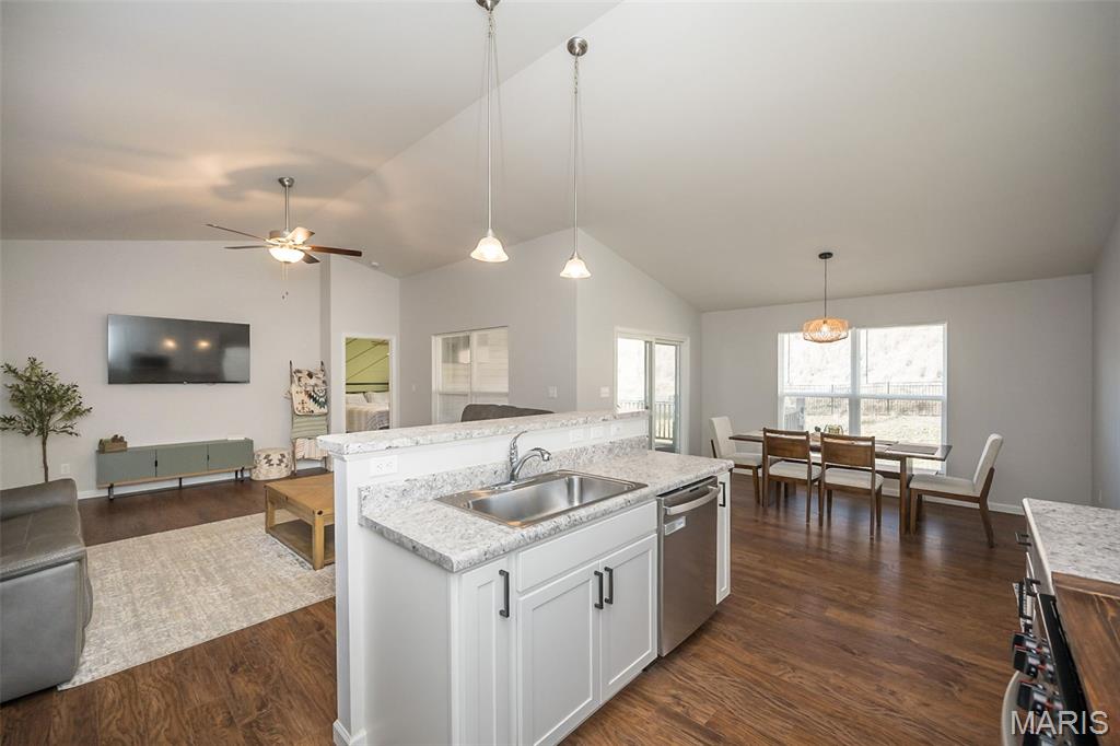 17457 Wyman Ridge Drive