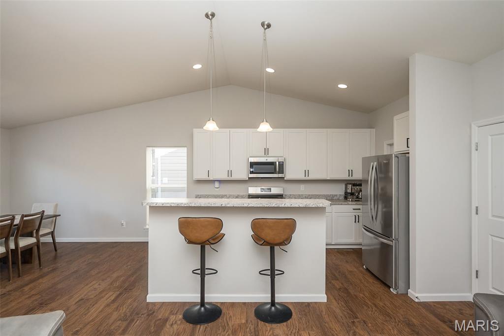 17457 Wyman Ridge Drive