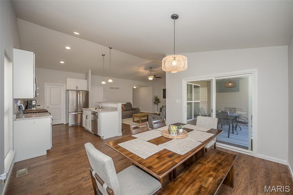 17457 Wyman Ridge Drive