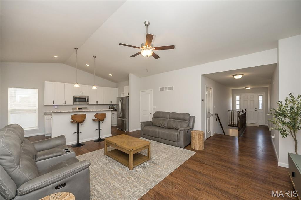 17457 Wyman Ridge Drive