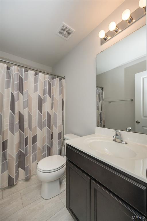 17457 Wyman Ridge Drive