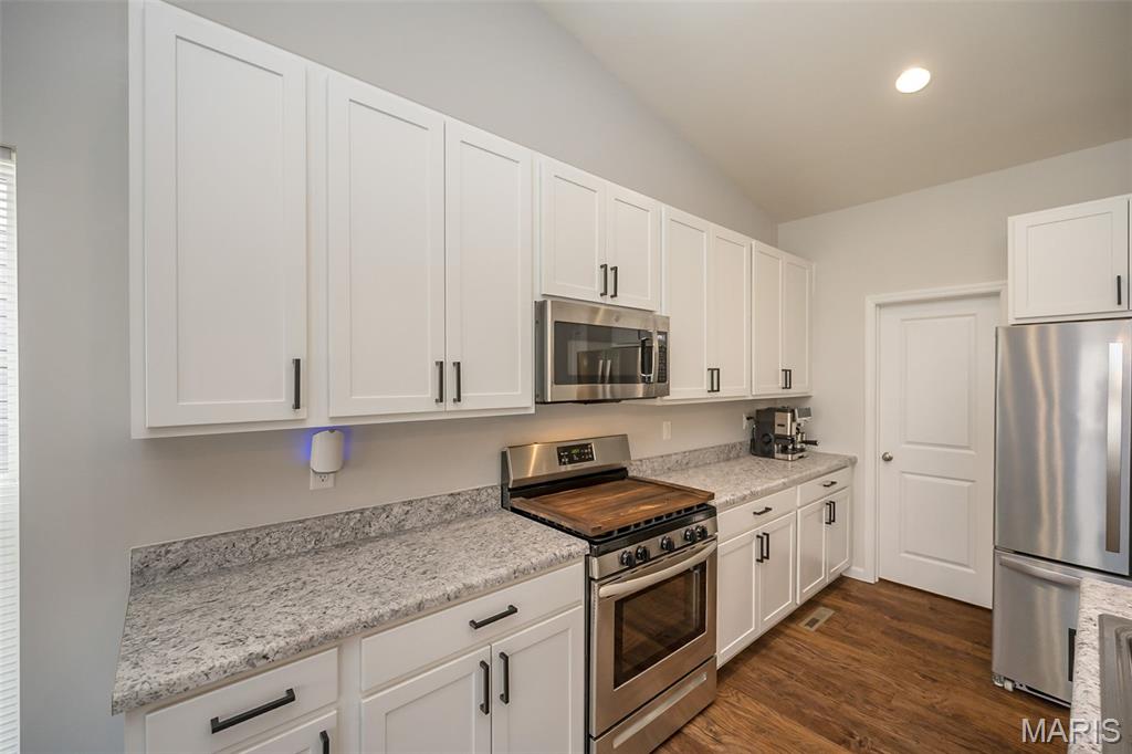 17457 Wyman Ridge Drive