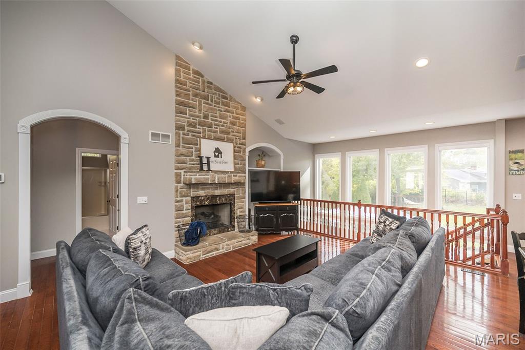 628 Tanya Court Drive