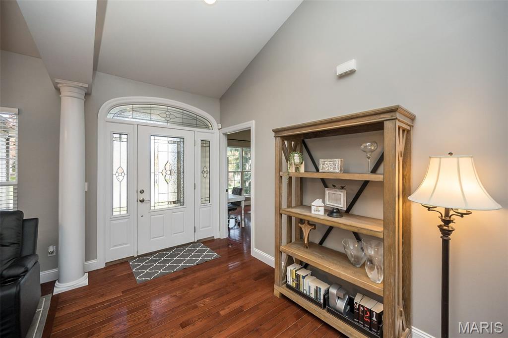 628 Tanya Court Drive