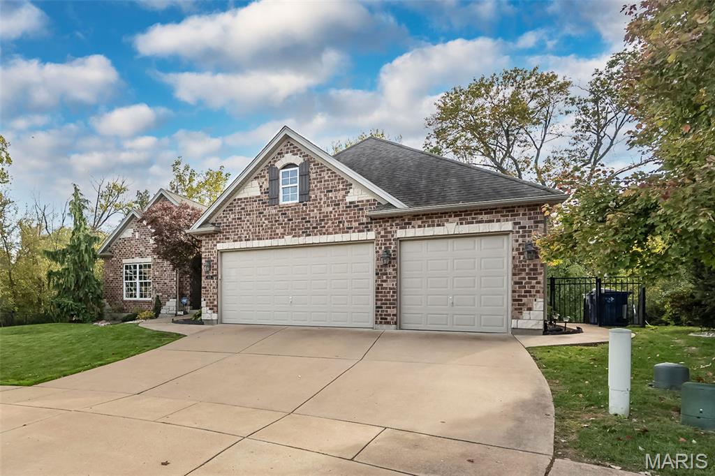 628 Tanya Court Drive