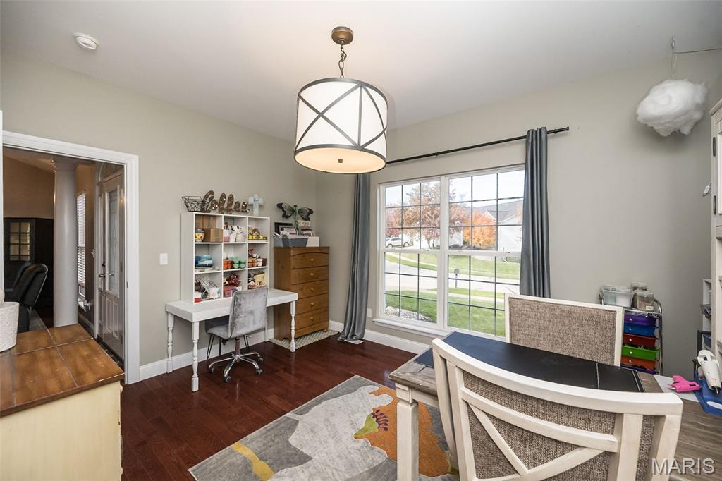 628 Tanya Court Drive