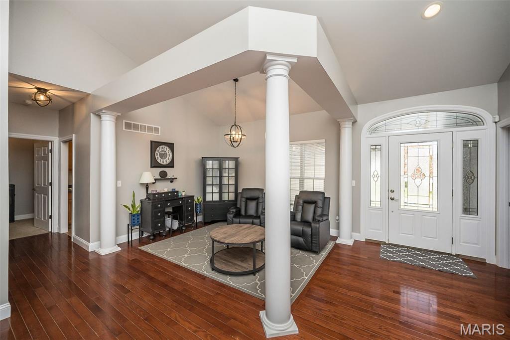 628 Tanya Court Drive