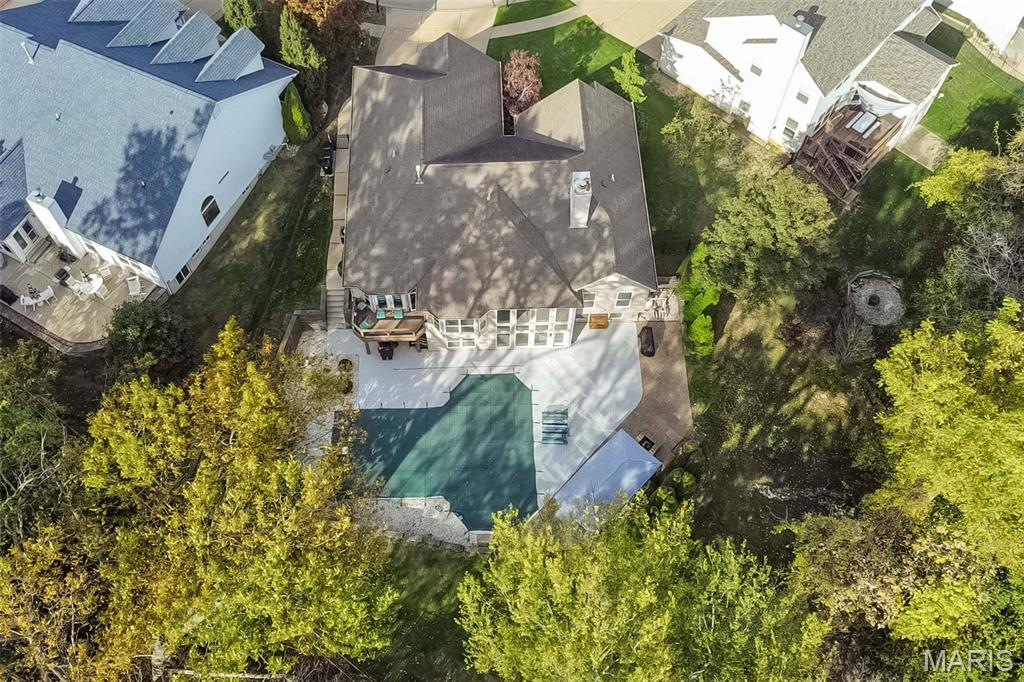 628 Tanya Court Drive