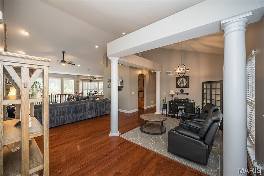 628 Tanya Court Drive