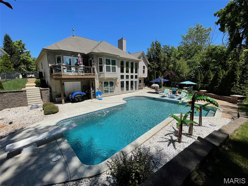 628 Tanya Court Drive