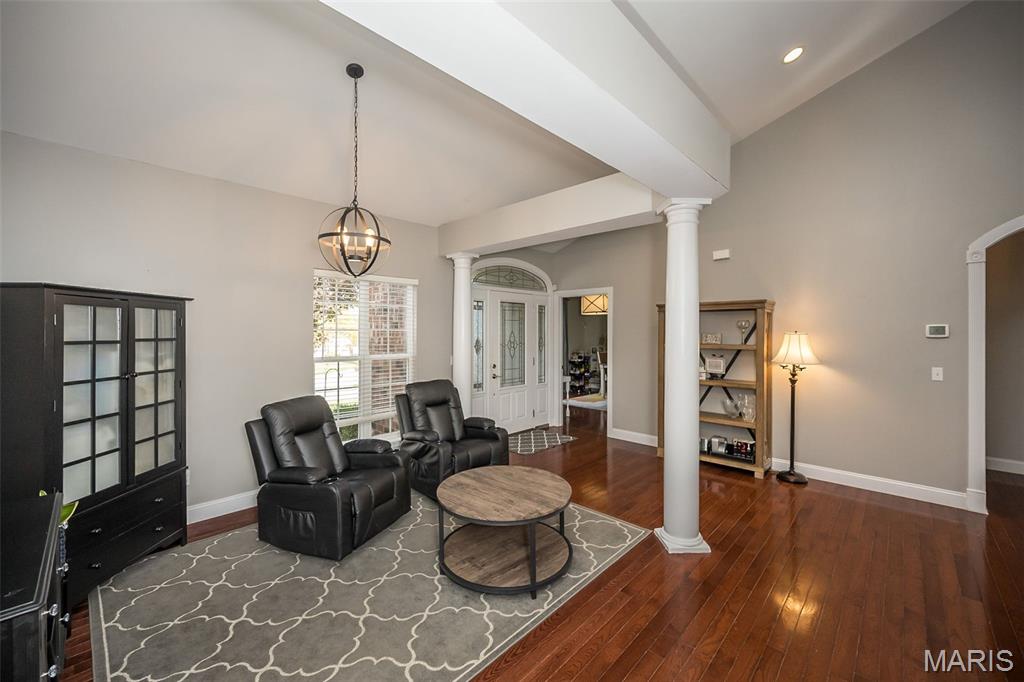 628 Tanya Court Drive